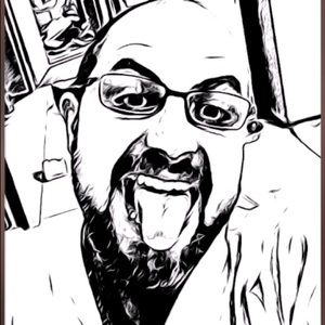 Meet your Posher, William